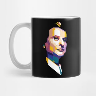 Goodfellas Joe Pesci Mug